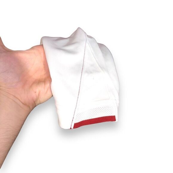 NWT University of Alabama Football Nike Dri-Fit 1/4 Zip Sweatshirt - Picture 7 of 11